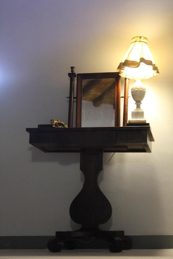Apartamento Palazzo Geremia - Le Dimore Dell'Antiquario Acireale Exterior foto